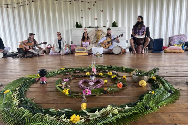 Song circle