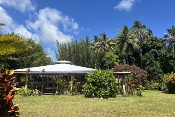 Retreat Sanctuary